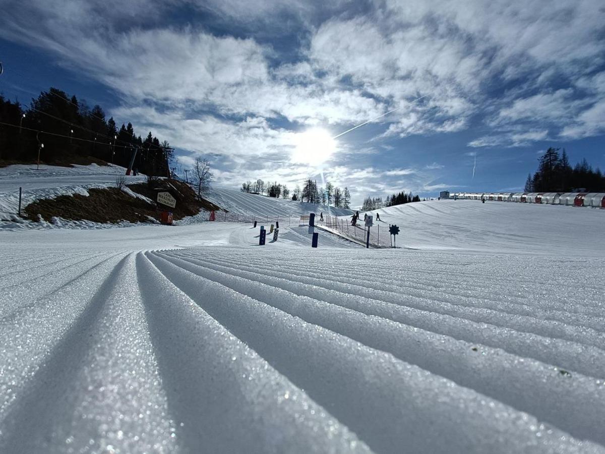 Appartements Landhaus Waidmannsheil Seefeld in Tirol Exterior foto