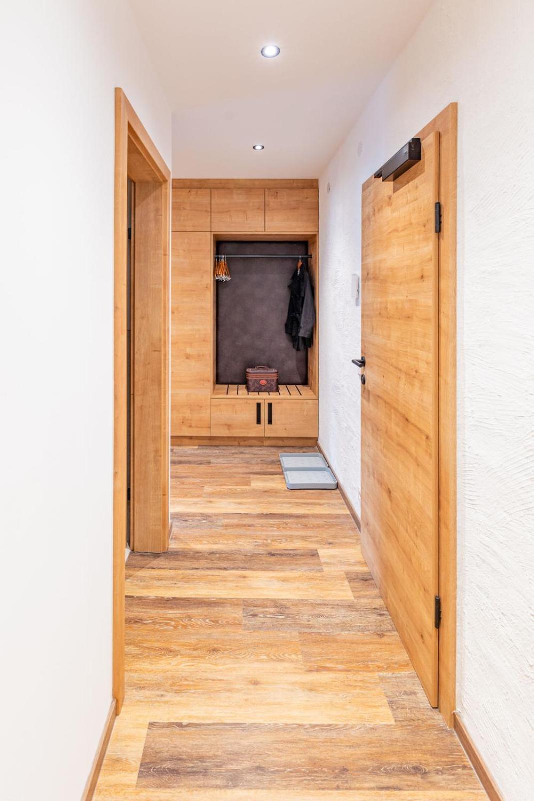 Appartements Landhaus Waidmannsheil Seefeld in Tirol Exterior foto